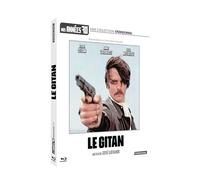 Le Gitan Blu-ray
