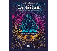 Coffret Le Gitan - Cartomancie - Tarot - Consultation