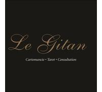 Le Gitan - Catomancie, Tarot, Consultation