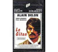 Le gitan [VHS]