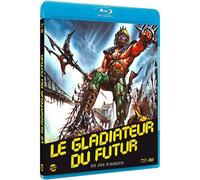 Le Gladiateur Du Futur - Combo Blu-Ray + Dvd