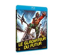 Le Gladiateur du futur Édition Limitée Combo Blu-ray DVD