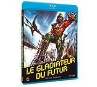 Le Gladiateur du futur Édition Limitée Combo Blu-ray DVD E