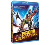 Le Gladiateur Du Futur / Endgame: Bronx Lotta Finale (Blu Ray)