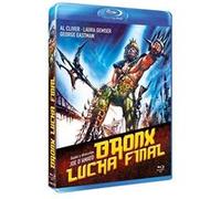 Le Gladiateur du futur / Endgame: Bronx lotta finale (Blu Ray) G