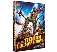 Le Gladiateur du futur / Endgame: Bronx lotta finale (DVD) G