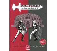 Le glaive de Burdigala
