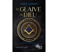 Le Glaive De Dieu - Tome 1 - Vengeance