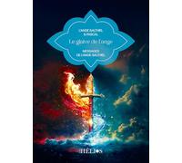 Le glaive de l'ange - Messages de l'ange Salthiel