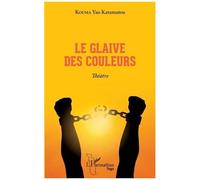 Le Glaive Des Couleurs. Théâtre