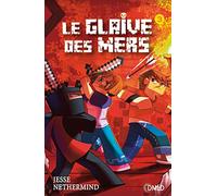 Le glaive des mers T3