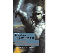 Le Glaive et la Flamme: La Saga du roi dragon, vol. 3