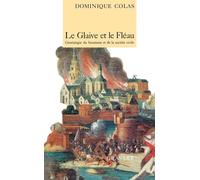 Le Glaive et le fléau : Généalogie de la société civile et du fanatisme