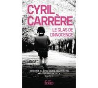 Le glas de l'innocence - Cyril Carrère - Gallimard - Poche - Roman
