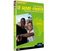 Le Globe-Cooker - Brésil G