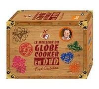 Le Globe Cooker - Coffret 5 DVD E