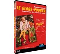 Le Globe-Cooker : Le Maroc G