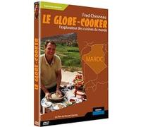 Le Globe-Cooker - Maroc G