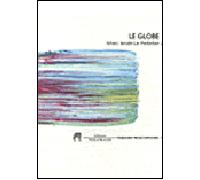 Le globe La haine du territoire - Marc Israël-Le Pelletier - Theatrales Eds - broché - Théâtre