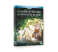 Le Gloire De Mon Pere/Le Chateau De Ma Mere Boxset [Blu Ray]