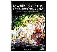 Le Gloire de Mon Pere/Le Chateau de Ma Mere Boxset [Import]