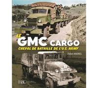 Le GMC Didier Andres (Auteur)