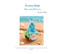 Le gnome surfer- Hors série: Fil de vie - Sous le soleil de laine