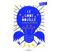 Roland Dubillard – Le gobe-douille et autres diablogues – Poche – Gallimard jeunesse
