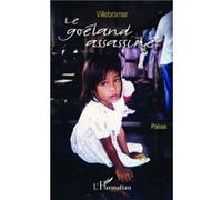 Le goéland assassiné - Jean-Pierre Lambert - L'harmattan - broché - Poésie