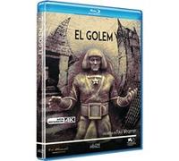 Le Golem (1920) / Der Golem, wie er in die Welt kam G