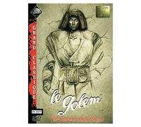 Le Golem