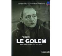 Le Golem