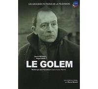 Le Golem