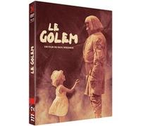 Le Golem [Combo Blu-Ray + DVD]