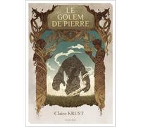 Le Golem De Pierre