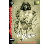Le Golem DVD G