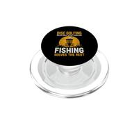 Le Golf Amusant résout la Plupart de Mes problèmes en Disant PopSockets PopGrip pour MagSafe