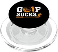 Le Golf, C'est nul PopSockets PopGrip pour MagSafe