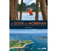 Le golfe du Morbihan