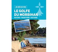 Le golfe du Morbihan