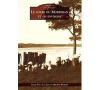 Le Golfe Du Morbihan