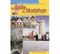 Le Golfe du Morbihan