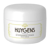 Le Gommage Visage - Huygens - Exfoliant Visage Bio En Crème. Effet Bonne Mine.