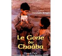 Le gone du chaâba