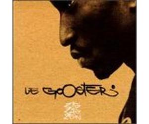 Le Gooster - Zig Zag Zen
