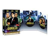 Le Gorille - Coffret - Edition Digipack G