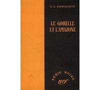 Le Gorille et l'amazone