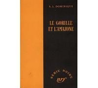 Le Gorille et l'amazone