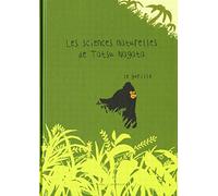 Le Gorille: Les sciences naturelles de Tatsu Nagata