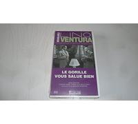 Le gorille vous salue bien [VHS]